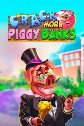 Crack More Piggy Banks, esclusiva Infernos