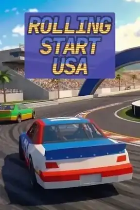 Rolling Start USA, esclusiva Infernos