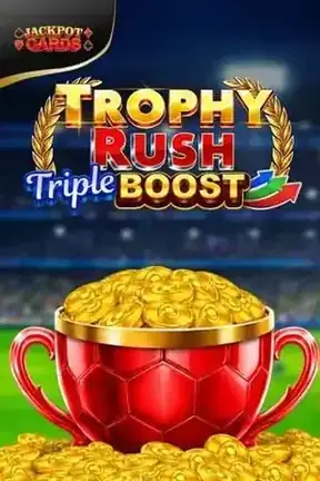 Trophy Rush Triple Boost, esclusiva Infernos